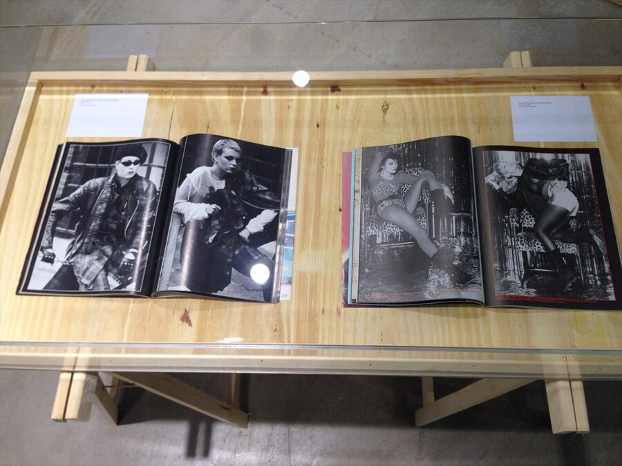 L!ET IT ROCK: The Look Of Music The Sound Of Fashion