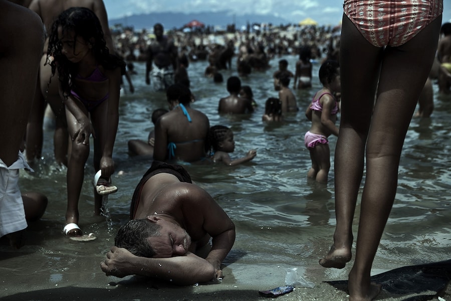 Julio Bittencourt, from Ramos, Rio de Janeiro, Brazil, 2009-
