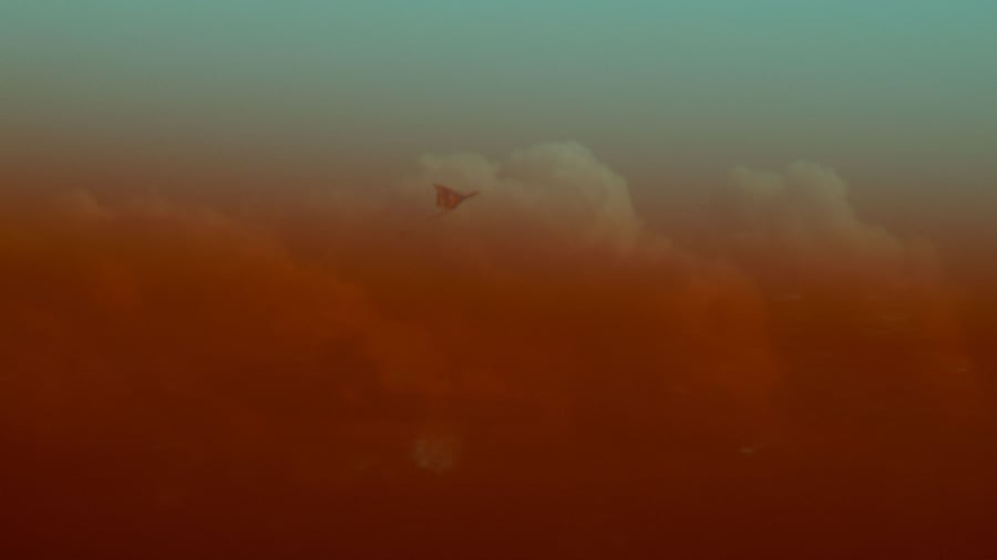 Still from Falling Back