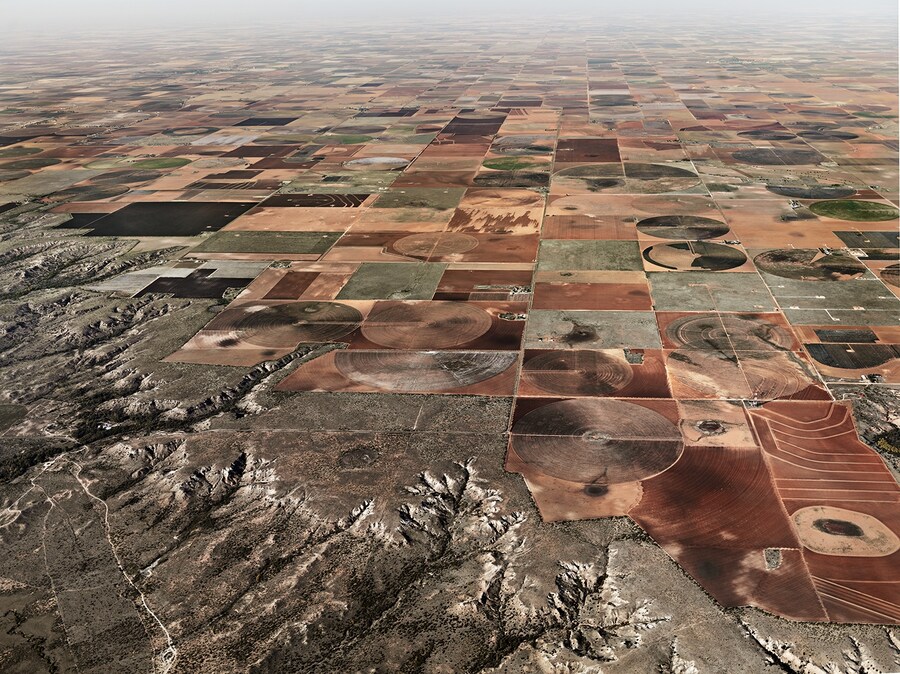 Texas Panhandle