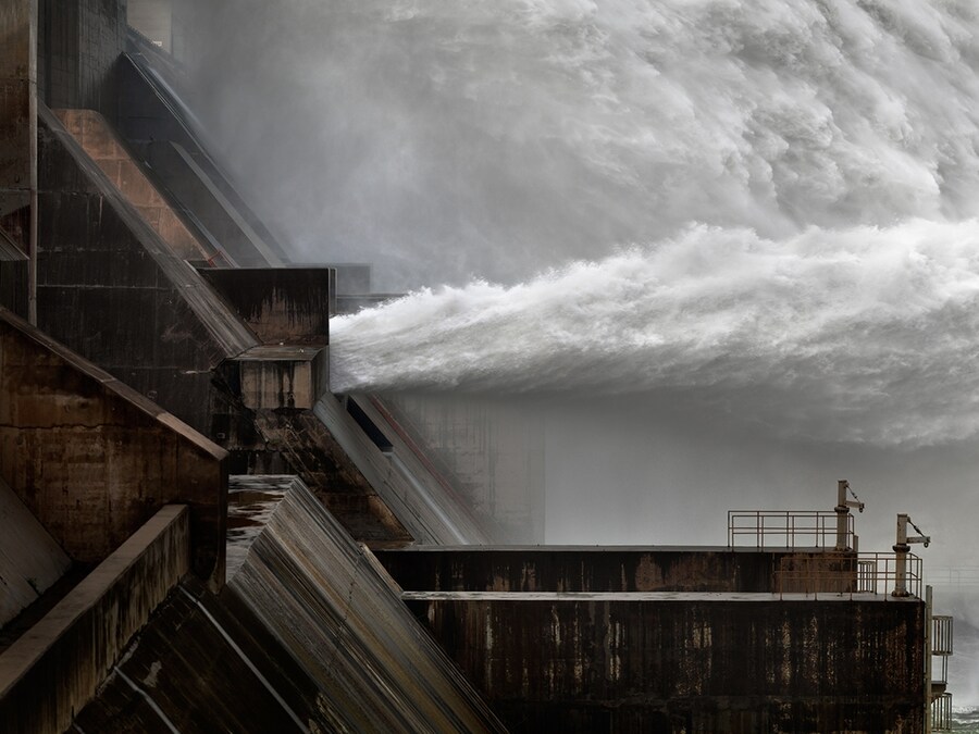 Still from Watermark