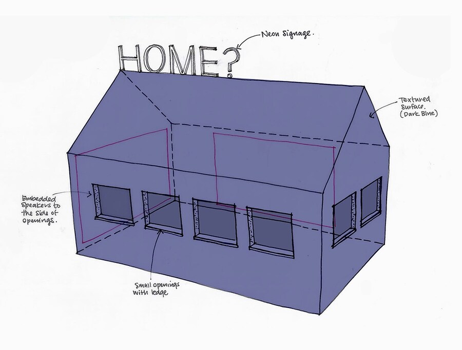 A Place Called Home by Studioilse