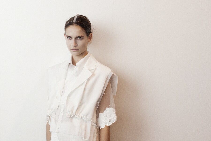 Phoebe English S/S15