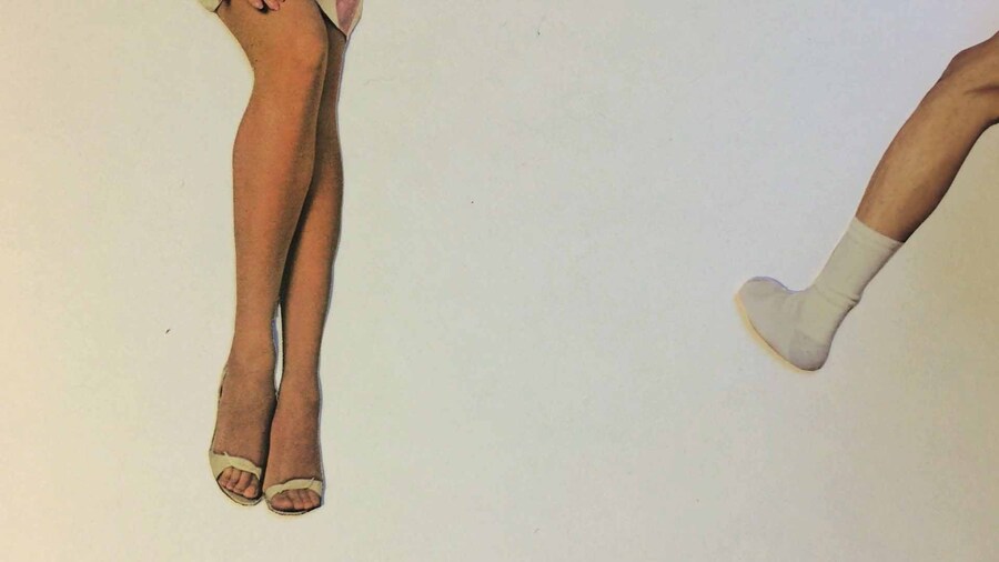 Still from Valerie by Kalen Hollomon