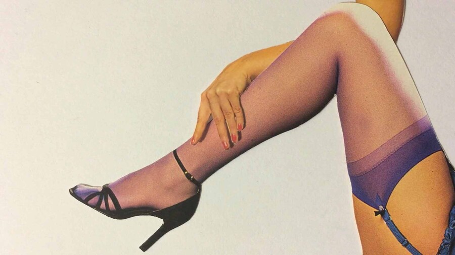 Still from Valerie by Kalen Hollomon