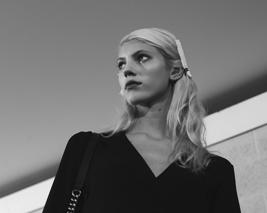 Topshop Unique S/S15