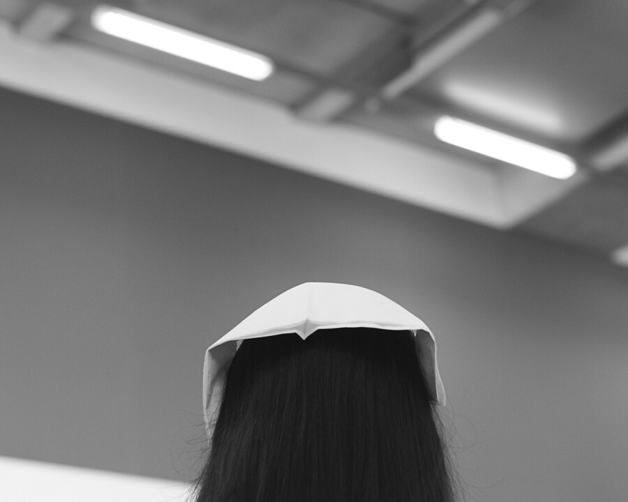 Margaret Howell S/S15