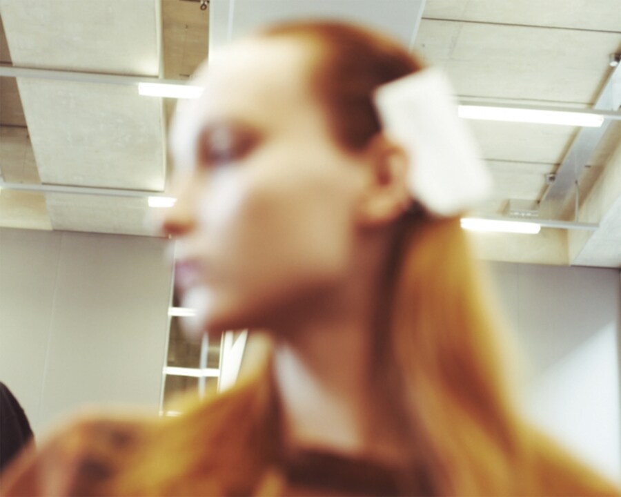 Margaret Howell S/S15