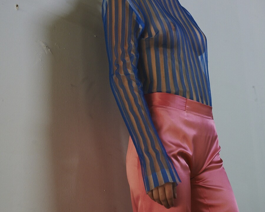 Thomas Tait S/S15