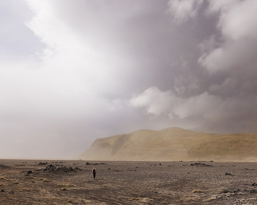 Iceland