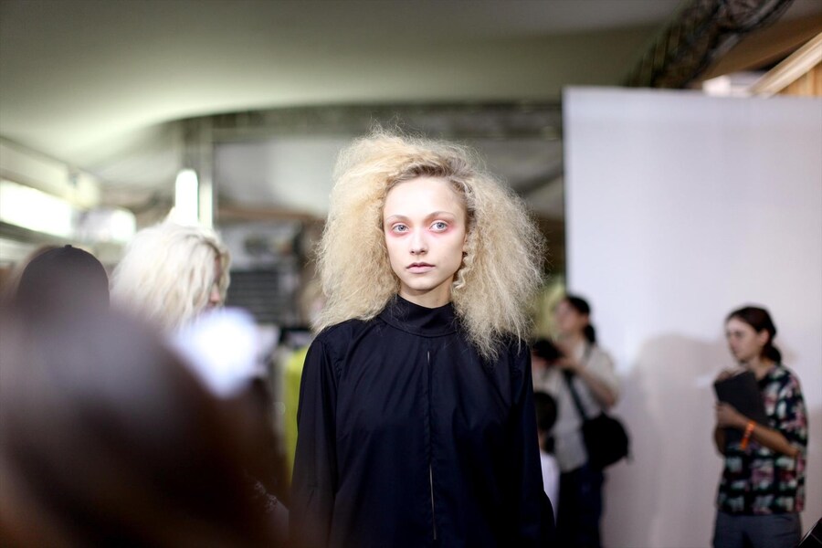 Marques Almeida S/S15
