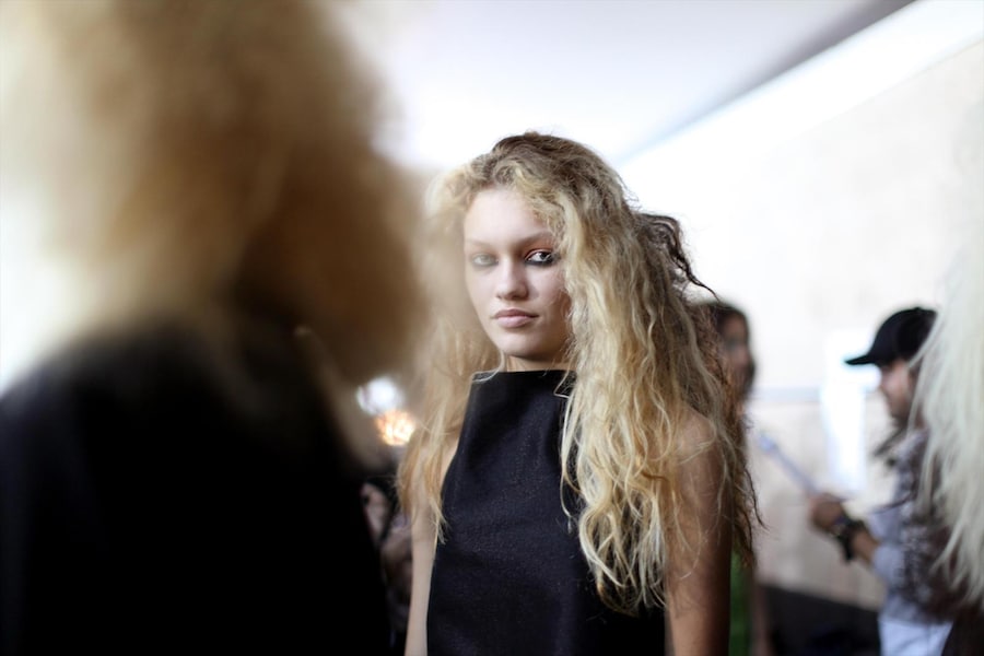 Marques Almeida S/S15