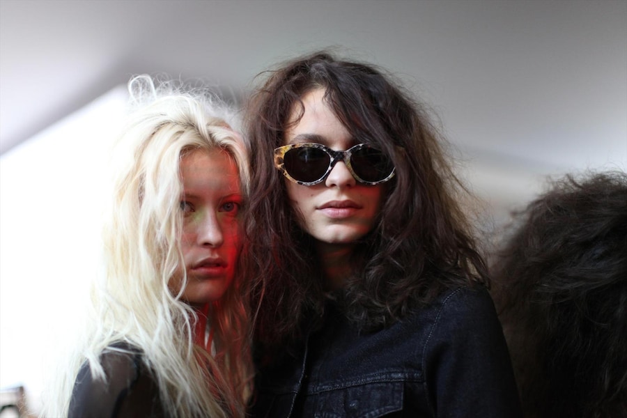 Marques Almeida S/S15