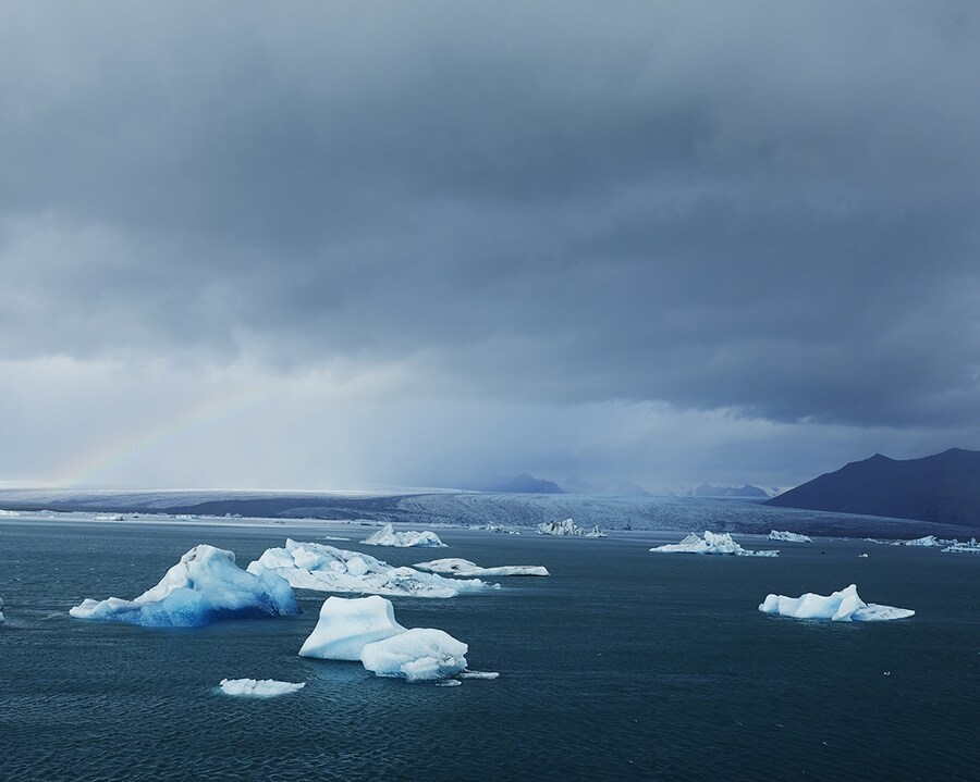 Iceland