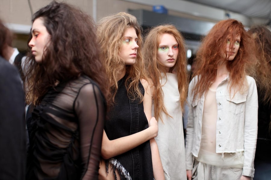 Marques Almeida S/S15