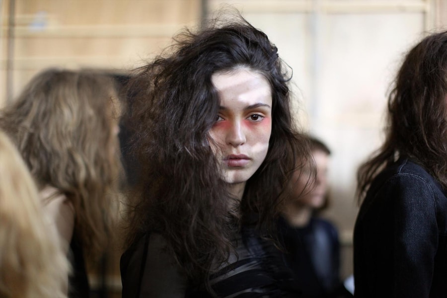 Marques Almeida S/S15