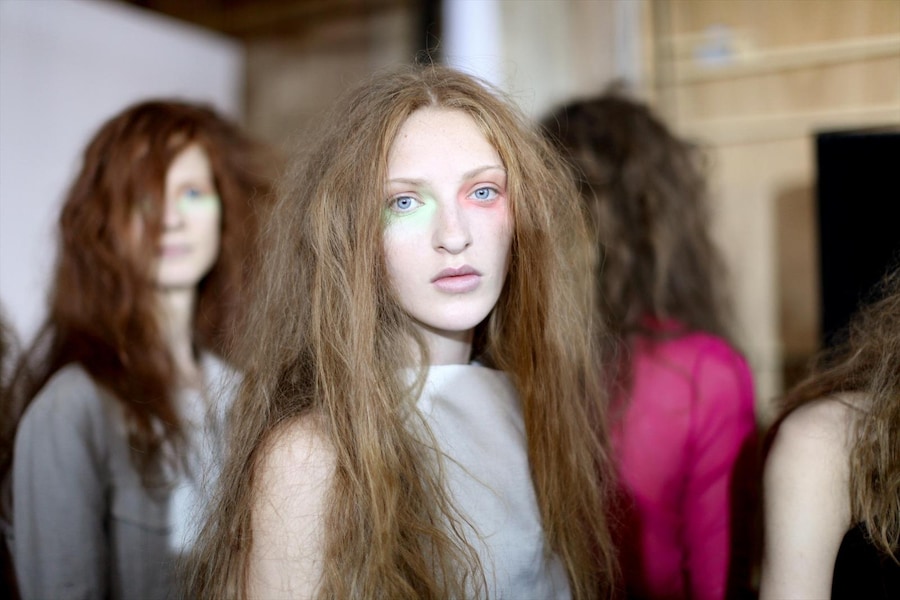 Marques Almeida S/S15