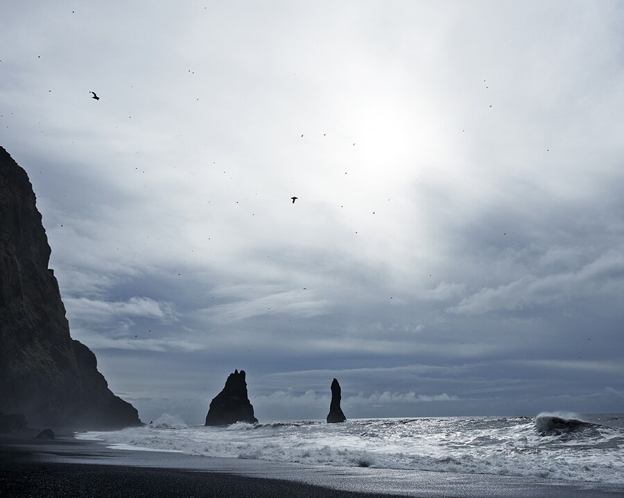 Iceland