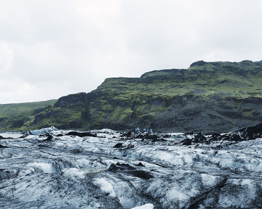 Iceland