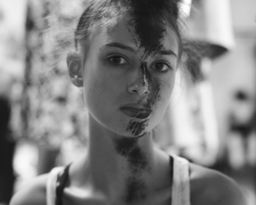 Vivienne Westwood S/S15