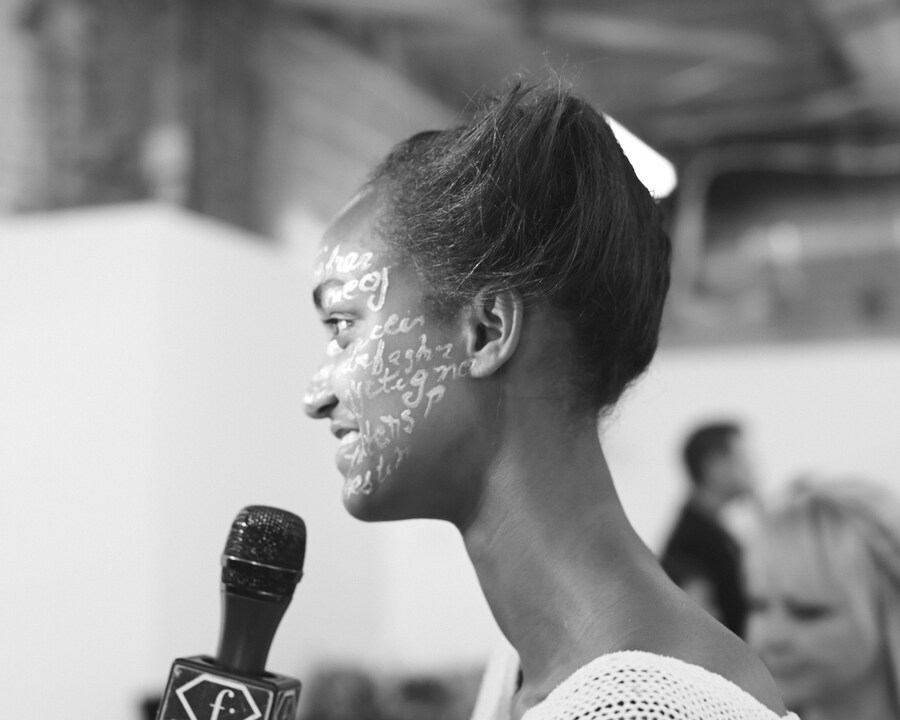 Vivienne Westwood S/S15