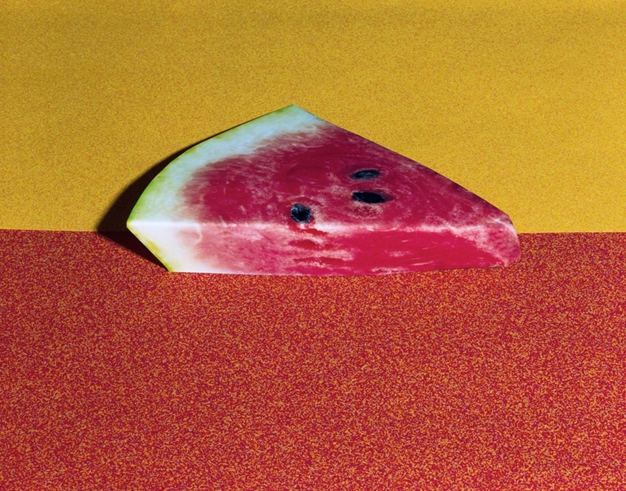 Watermelon, 2013
