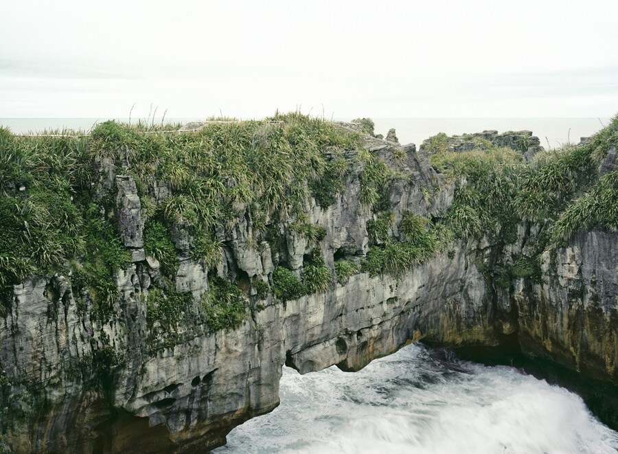 N.Z. #4, Jan Kempenaers, 2010