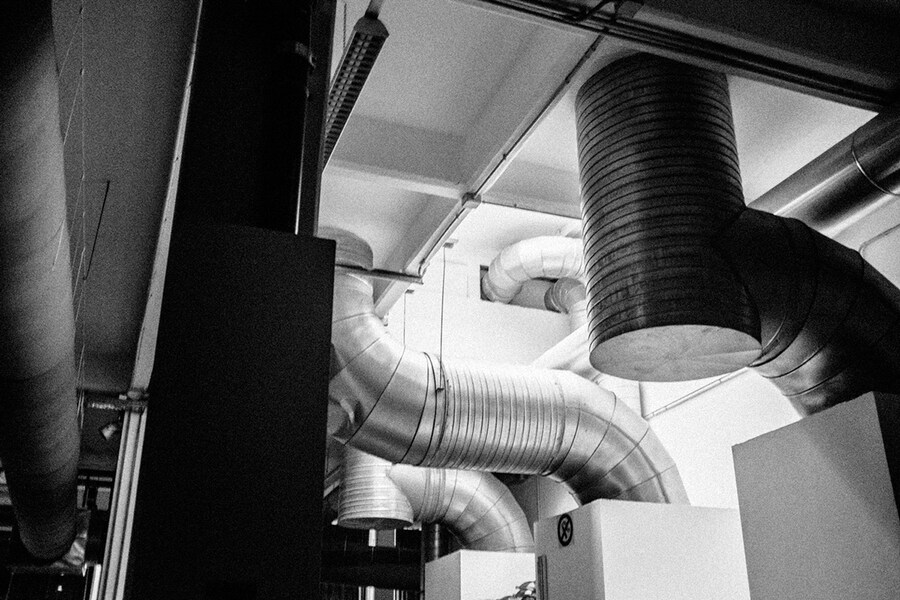 At Via Bergognone, for Emporio Armani S/S15