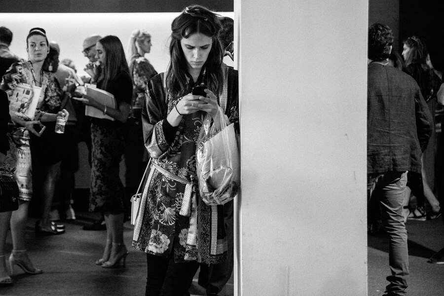 Georgia Hilmer for Etro S/S15