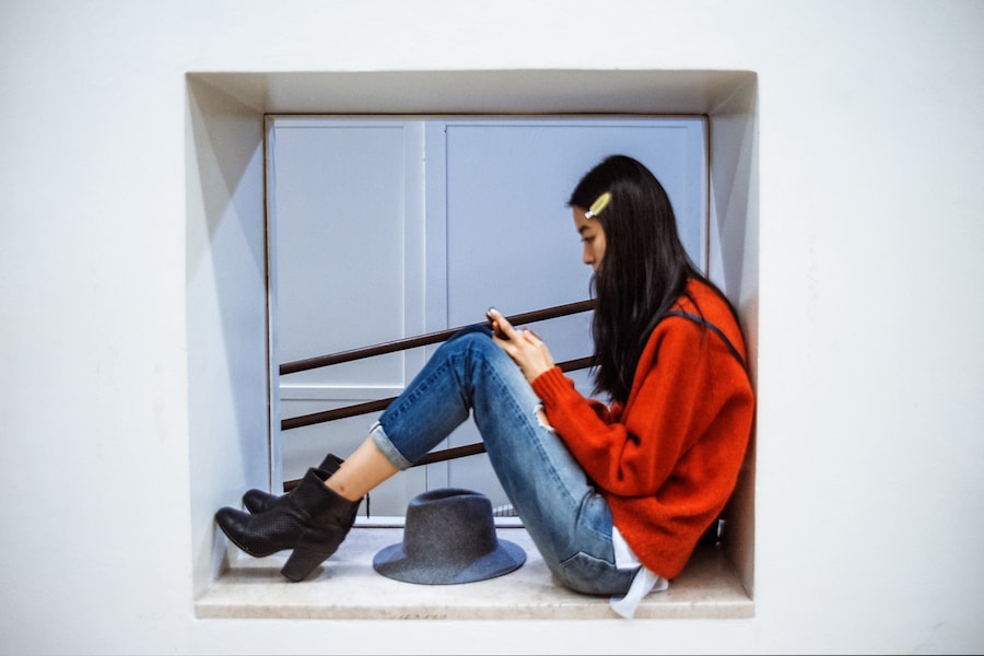 Ji Hye Park for Iceberg S/S15