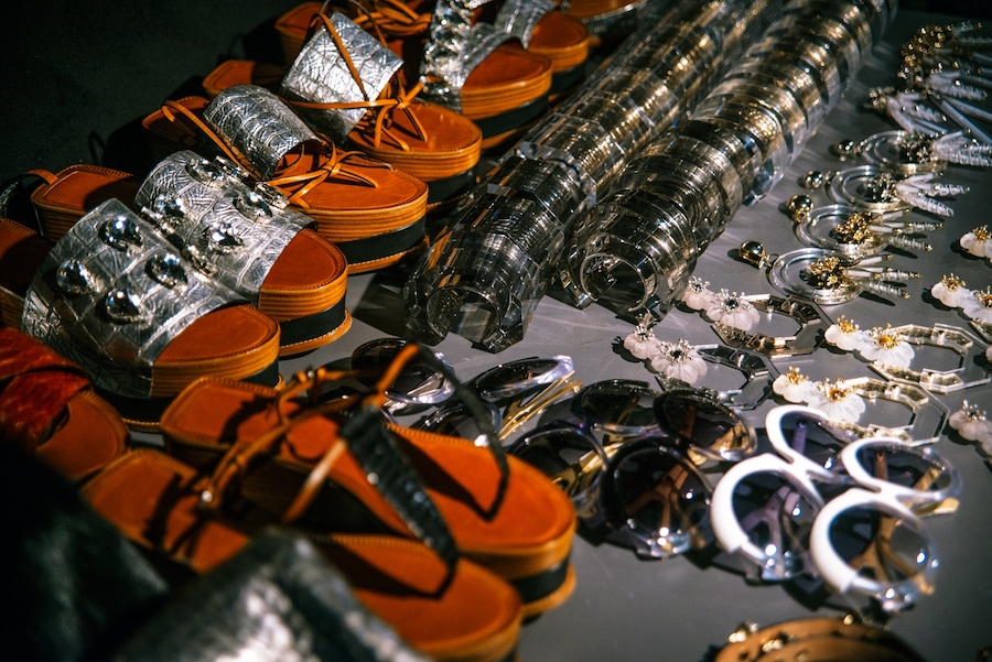 Roberto Cavalli S/S15