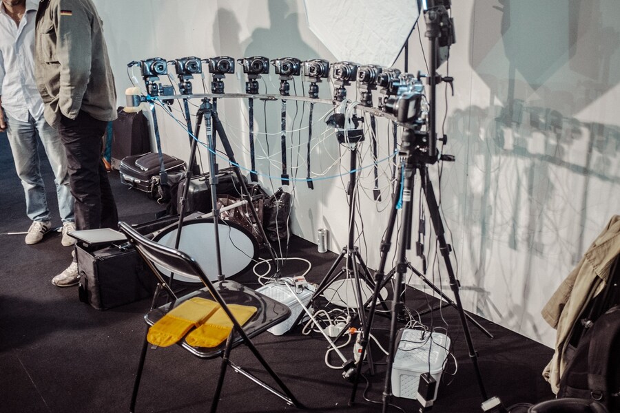 At Arco della Pace, for Just Cavalli S/S15