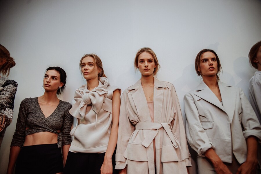 Bottega Veneta S/S15