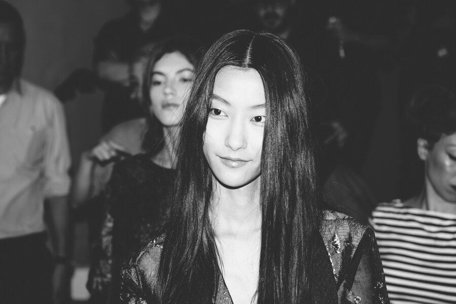 Dries Van Noten S/S15