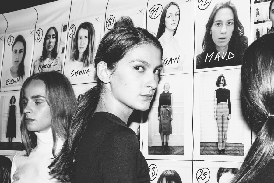 VETEMENTS S/S15