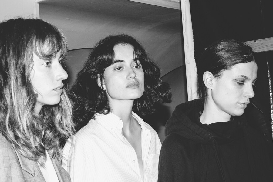 VETEMENTS S/S15