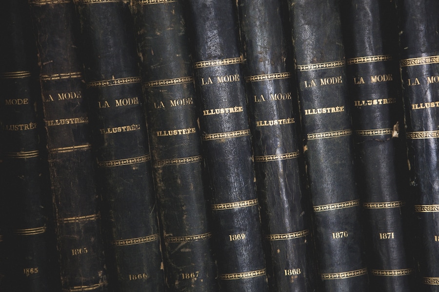 Lanvin&#39;s Apartment