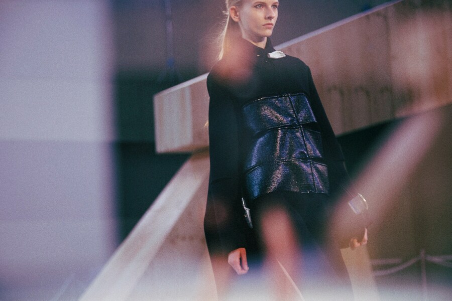 C&#233;line S/S15