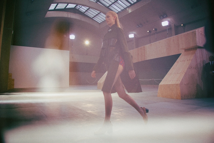 C&#233;line S/S15