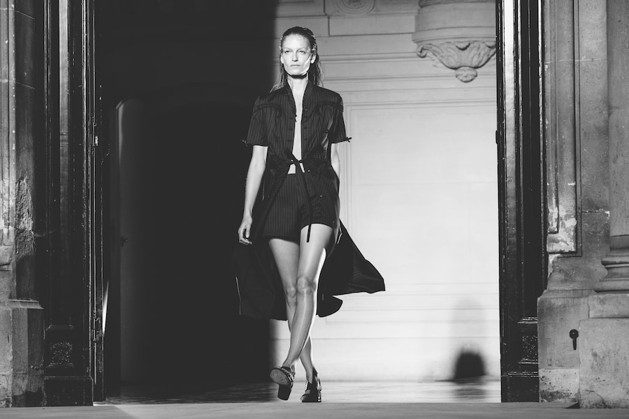 Maison Martin Margiela S/S15