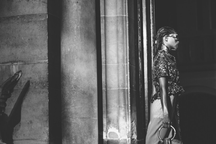 Maison Martin Margiela S/S15