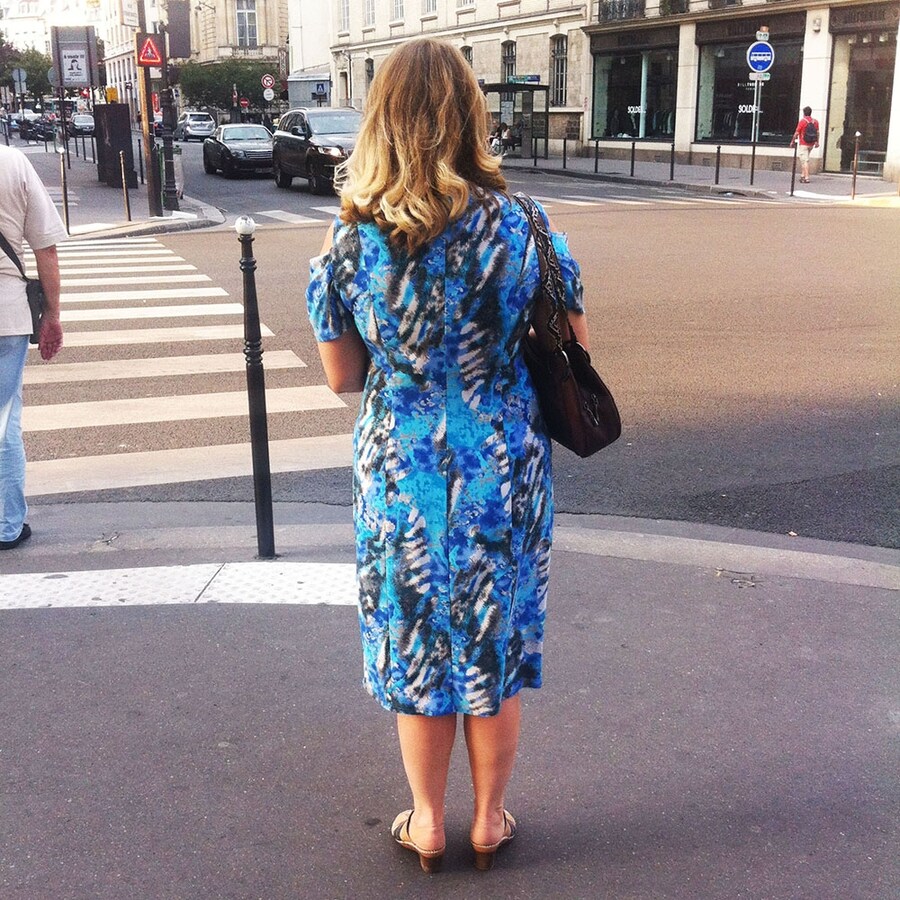 Paris Fashion Week S/S15