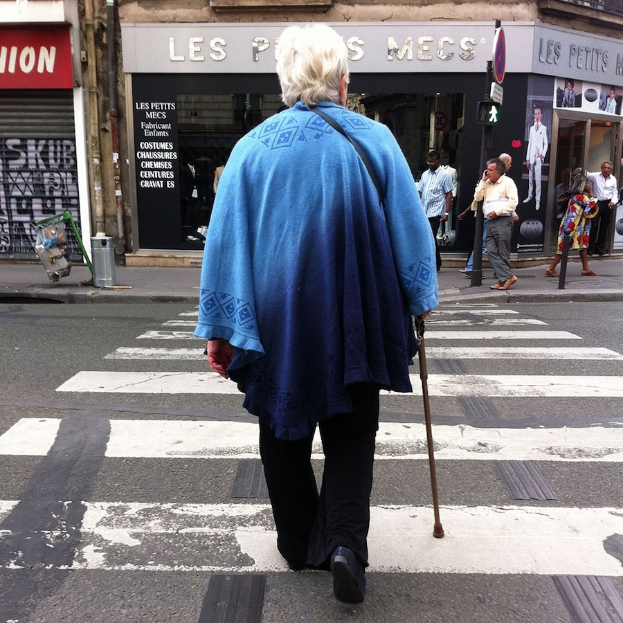 Paris Fashion Week S/S15