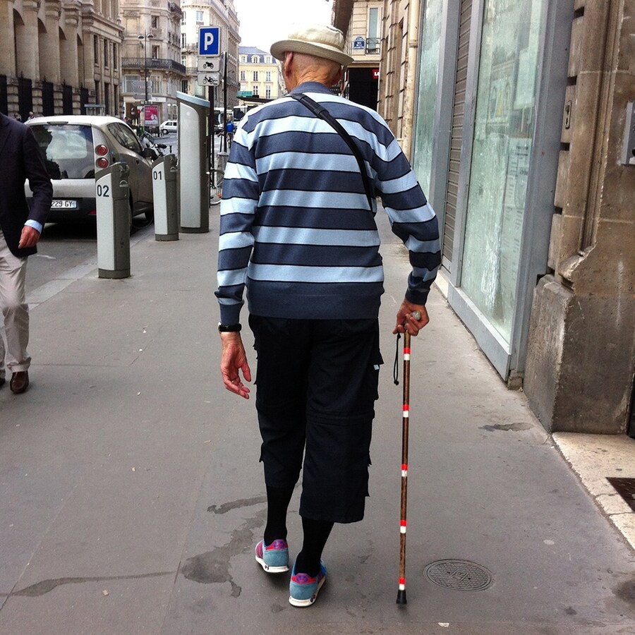 Paris Fashion Week S/S15