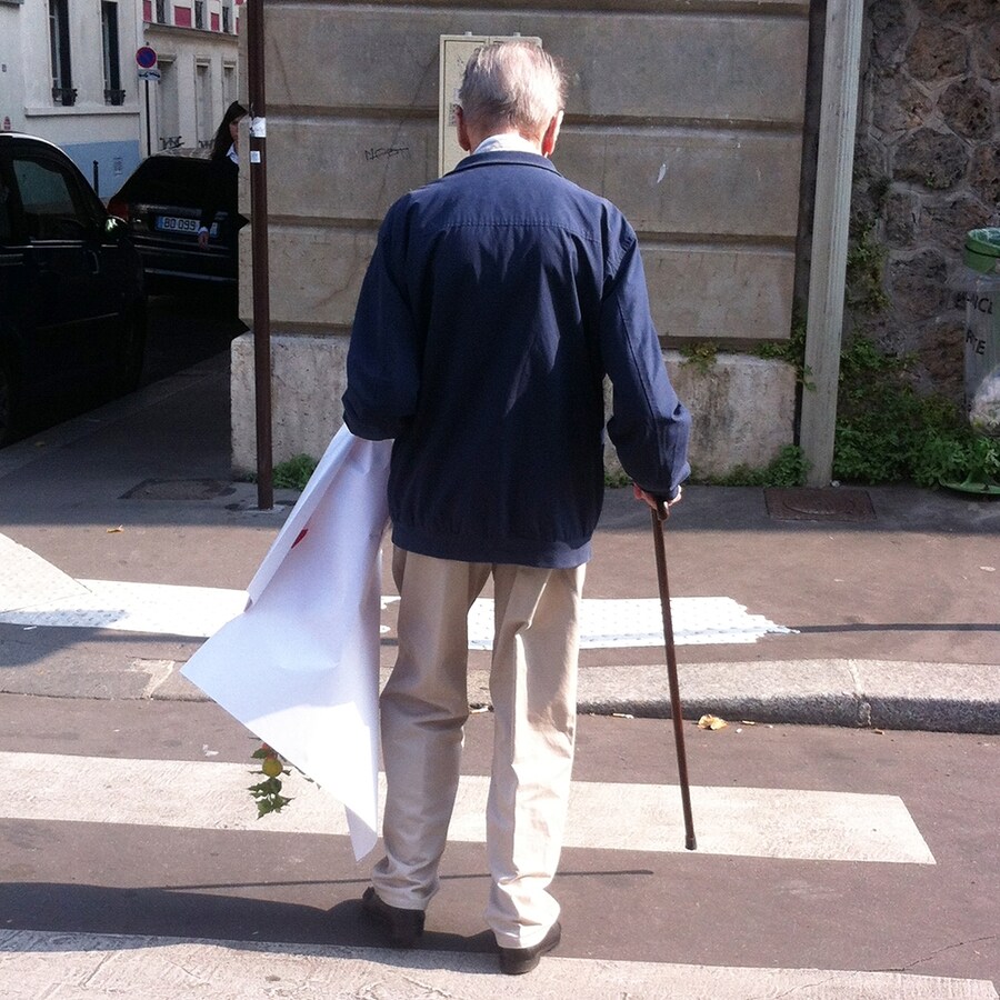 Paris Fashion Week S/S15