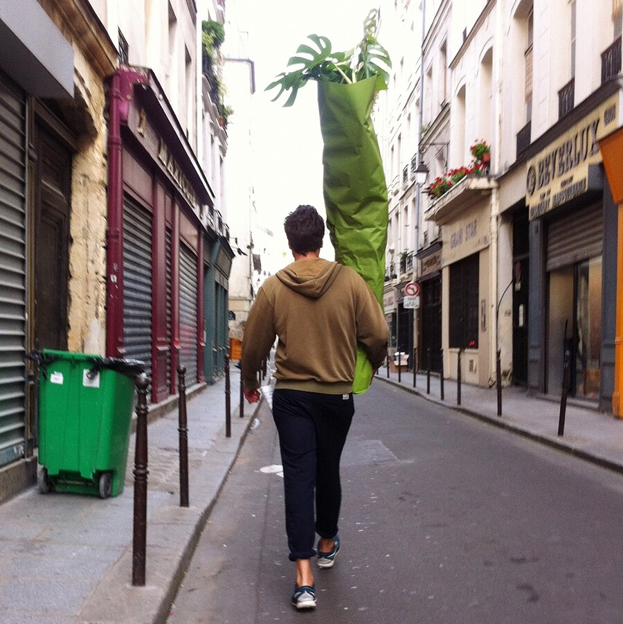 Paris Fashion Week S/S15