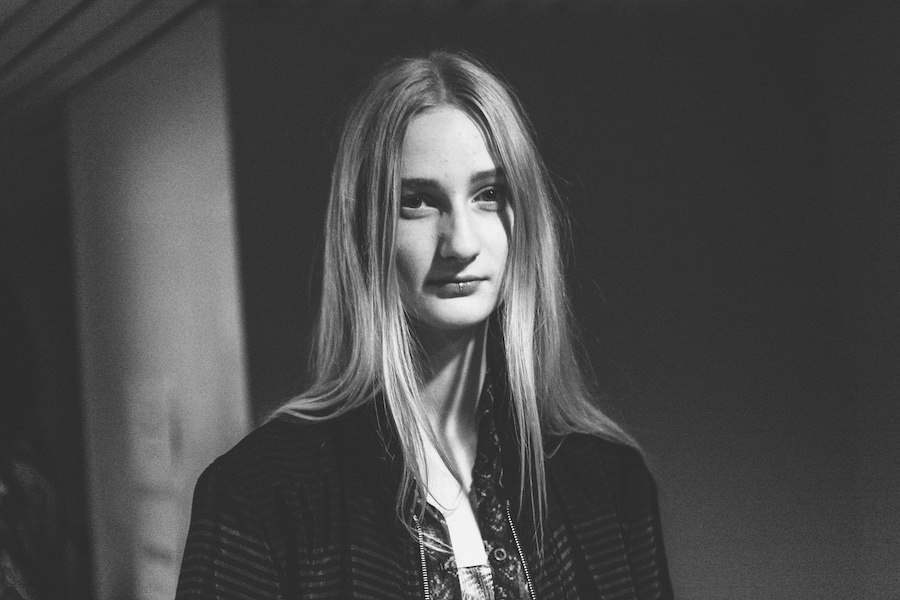 Dries Van Noten S/S15