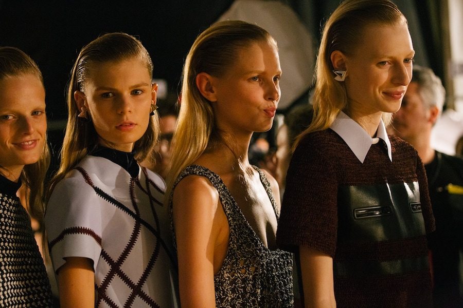 Proenza Schouler S/S15