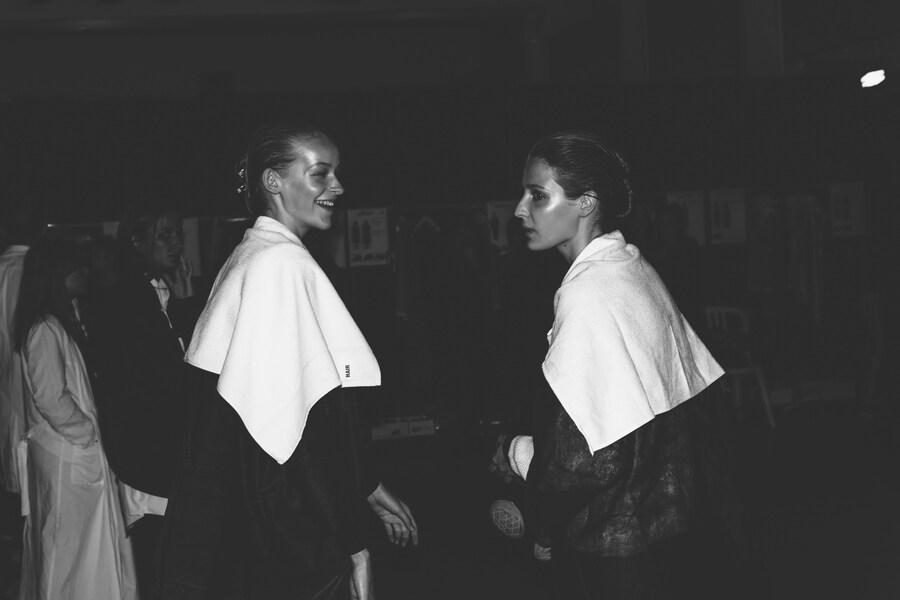 Maison Martin Margiela S/S15