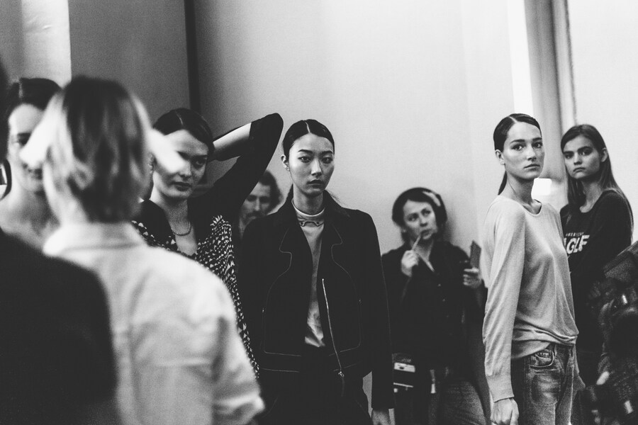 Stella McCartney S/S15